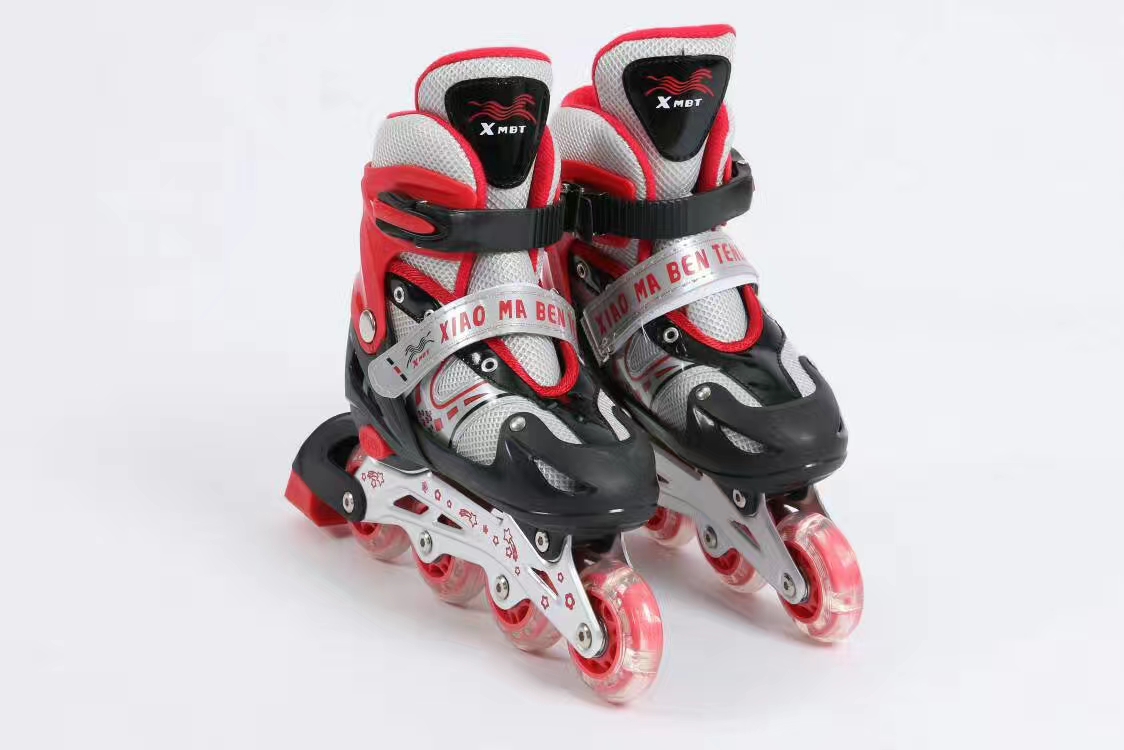 Roller skates Specification image