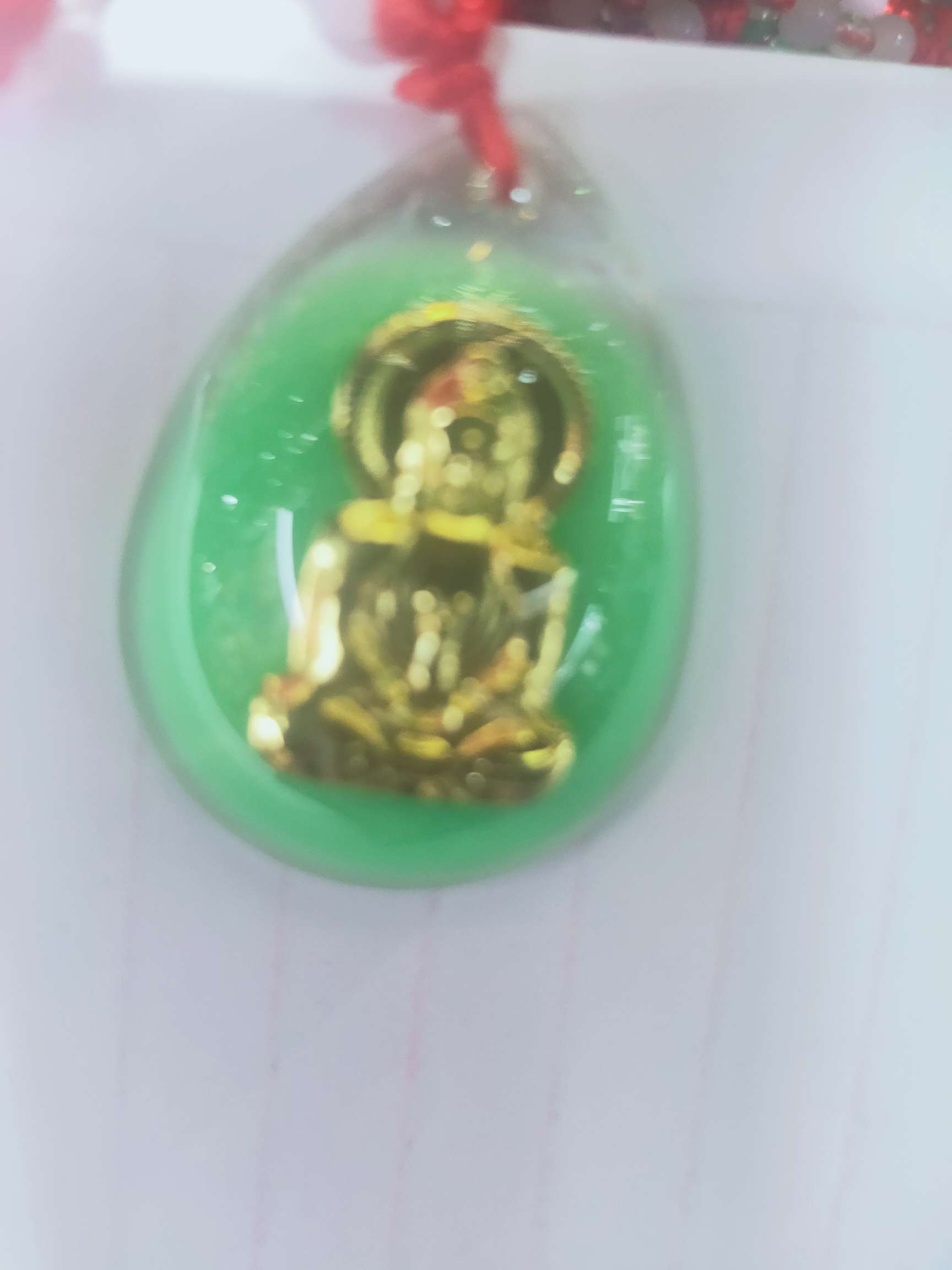 Luminous Guanyin