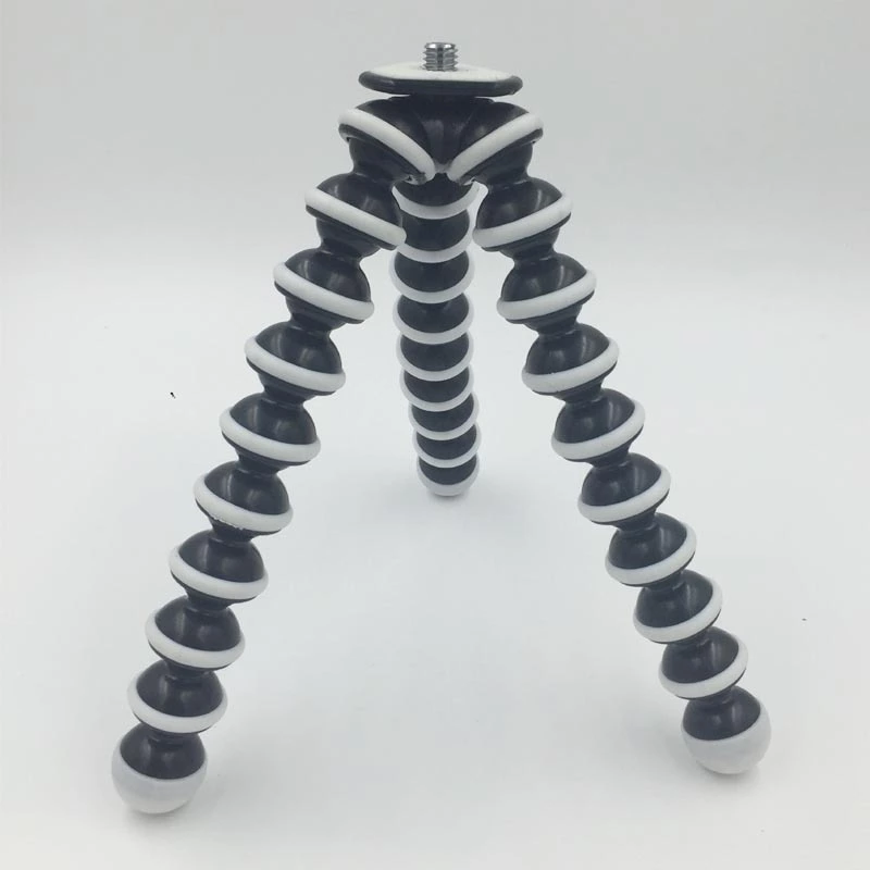 Medium-sized Octopus phone stand, large Octopus phone stand, versatile tripod undefined