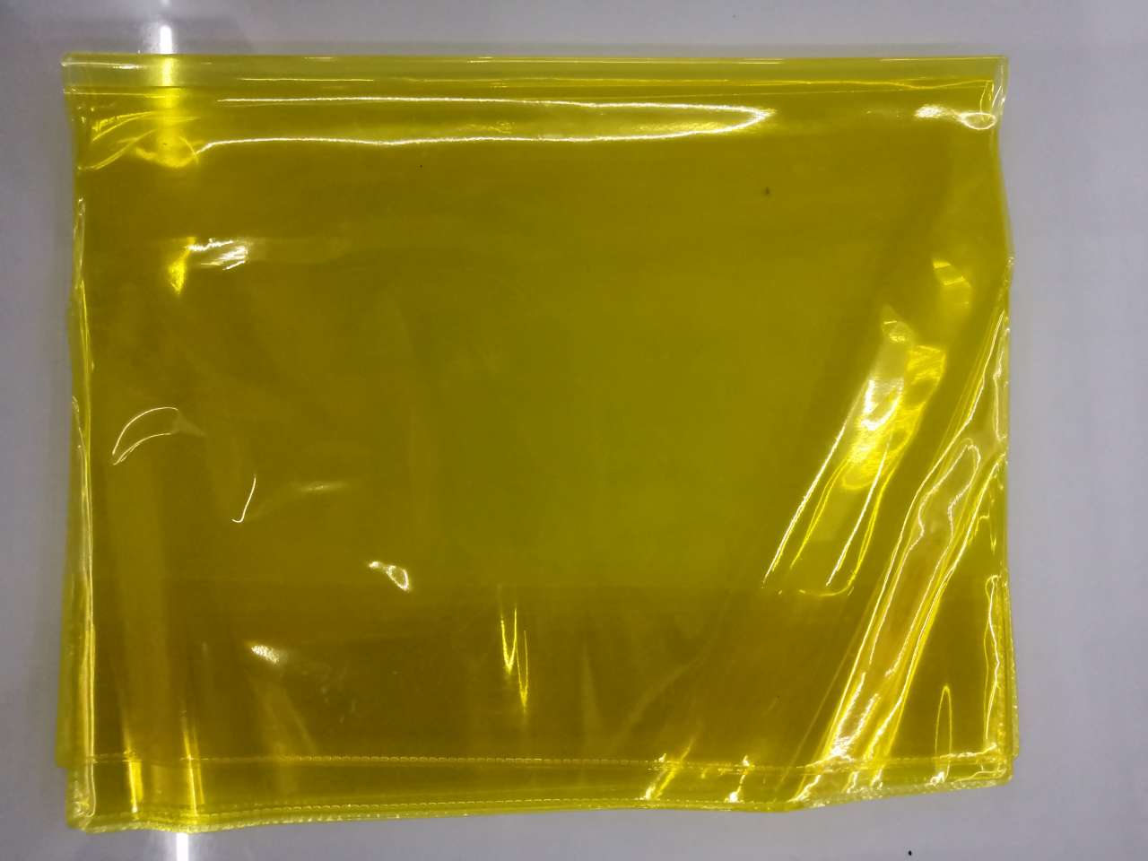 Pvc transparent cover 12C