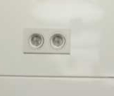 Pentium deconstructs the beauty of the entire roof with LED downlights undefined