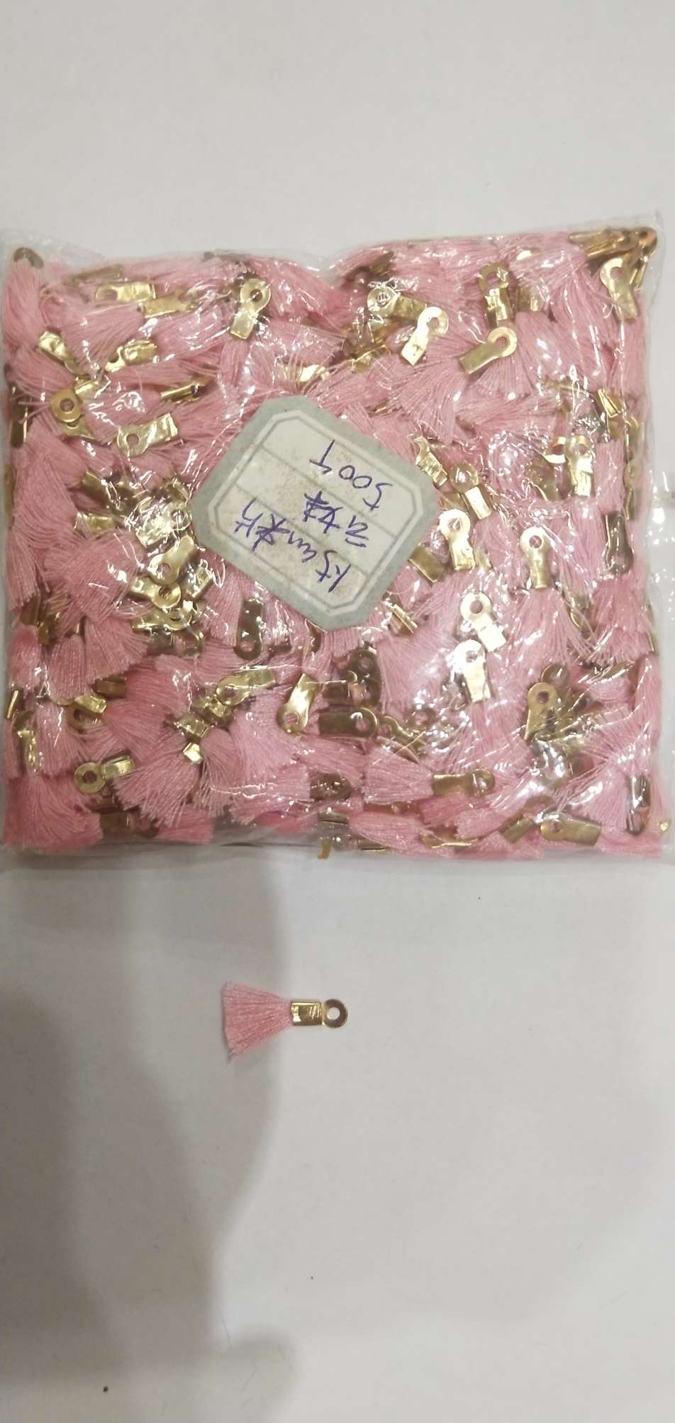 1.5公分夹片
