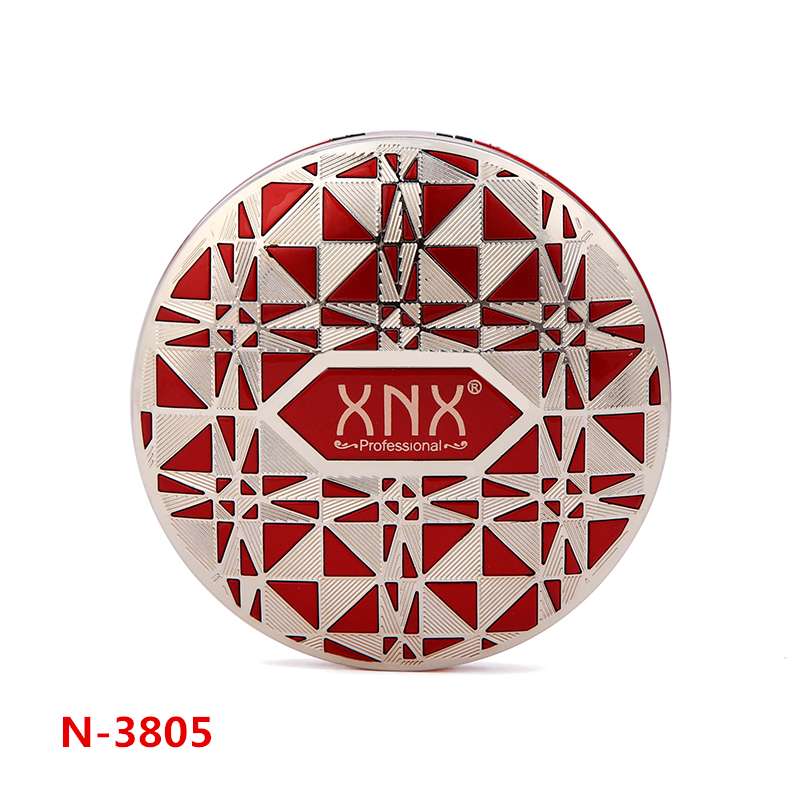 N-3805XNX two-in-one Powder compact Application Scenario