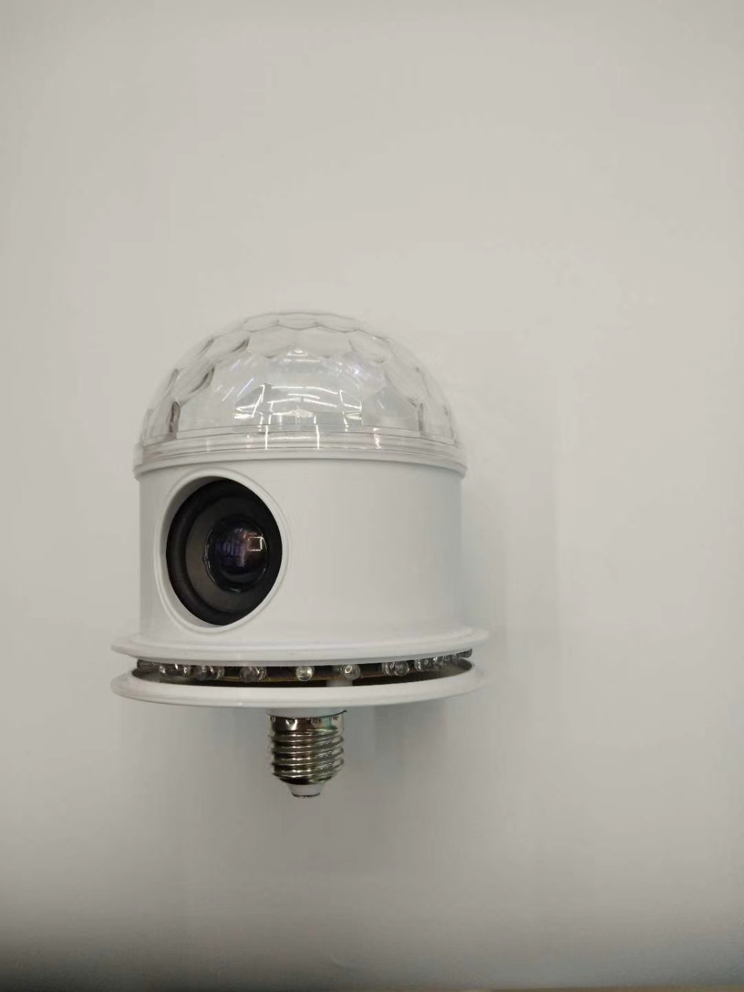 其他LED光源实物图