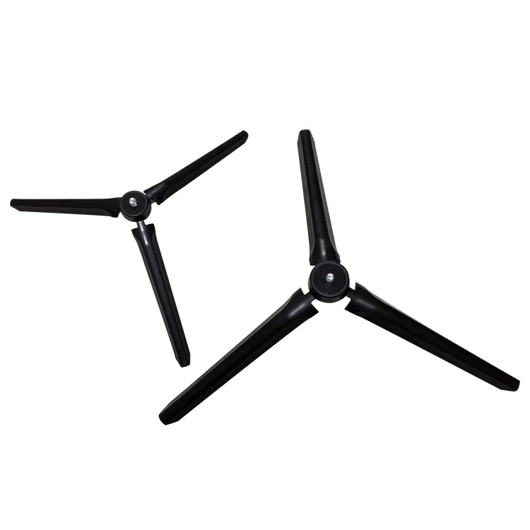 Tripod, mini phone stand, selfie desktop photography tripod details Picture