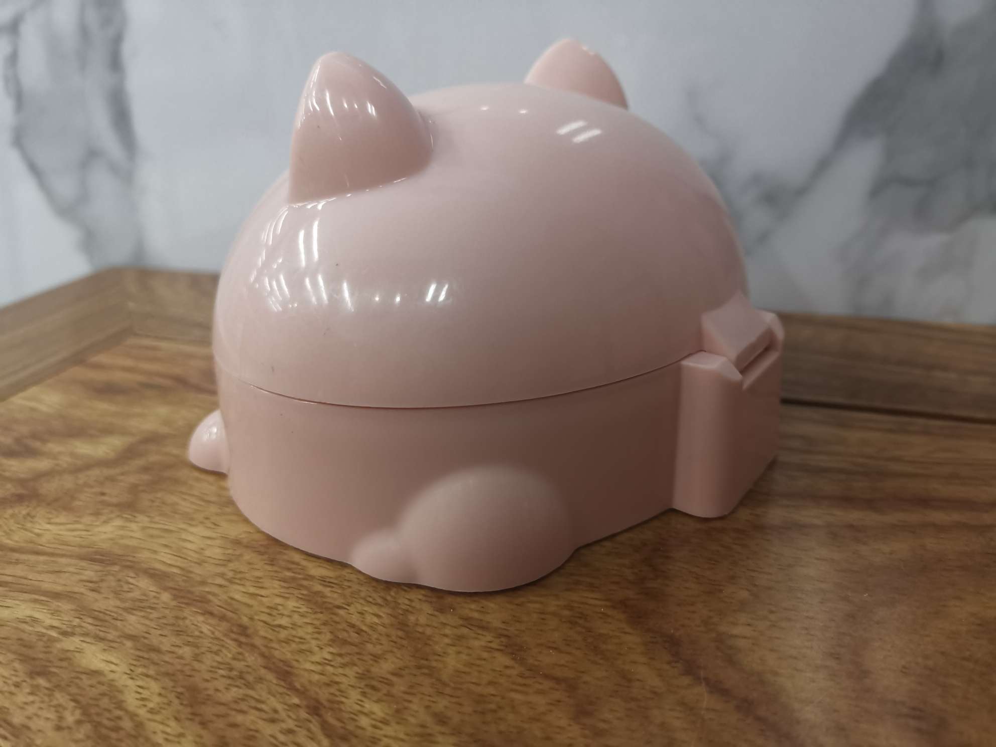 Foreign trade soap box Plastic soap box cartoon soap box kitchen soap box Application Scenario