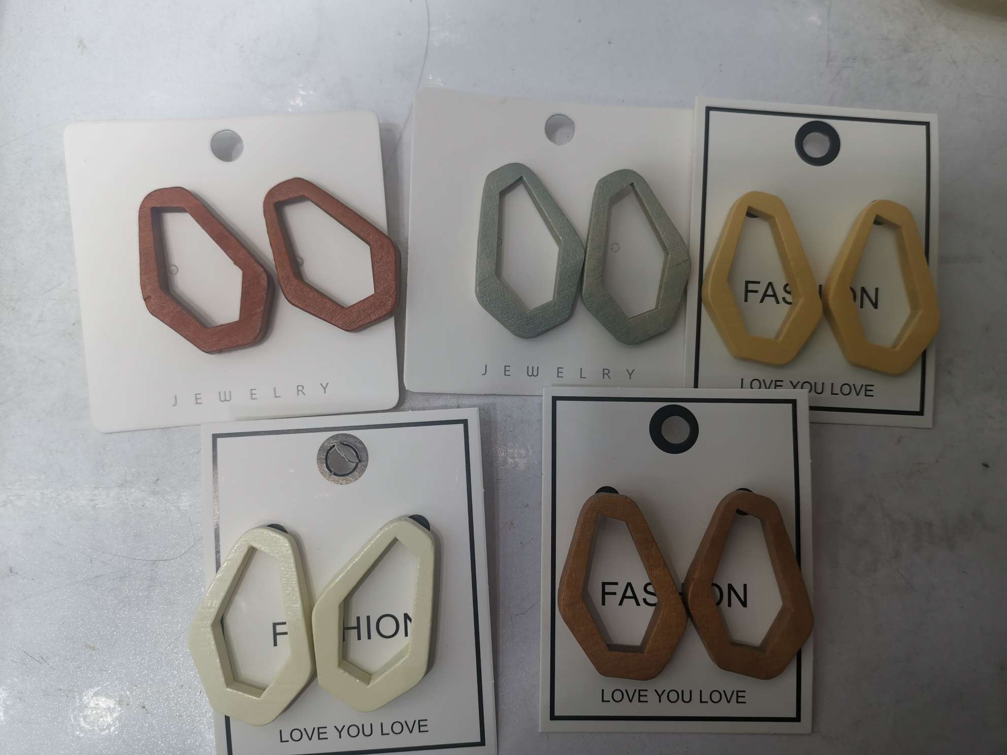Earrings 10 thumbnail