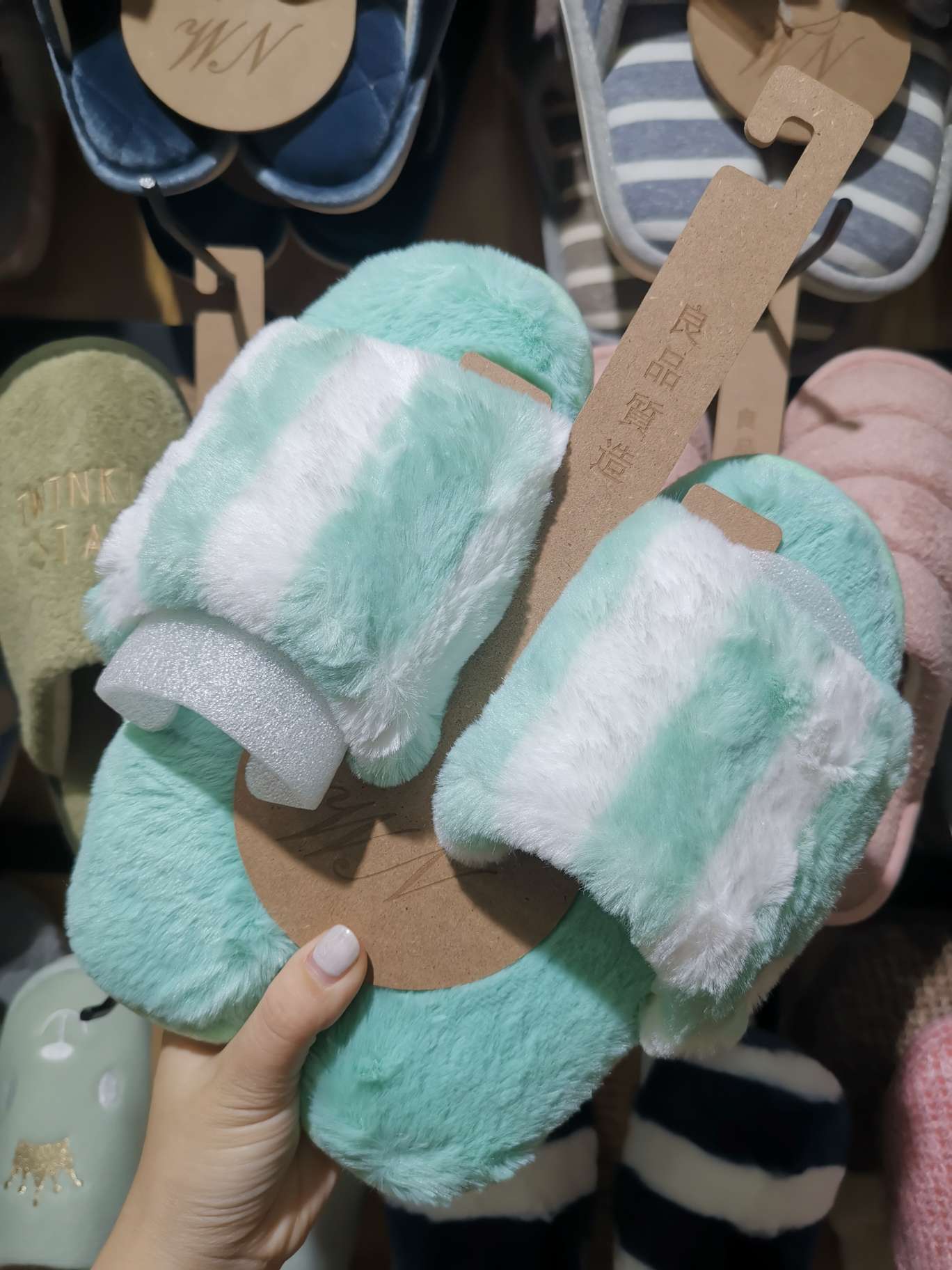 Slippers 22