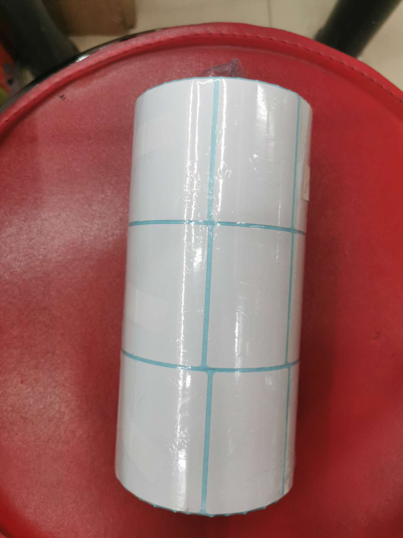 6x4（CM）条码纸