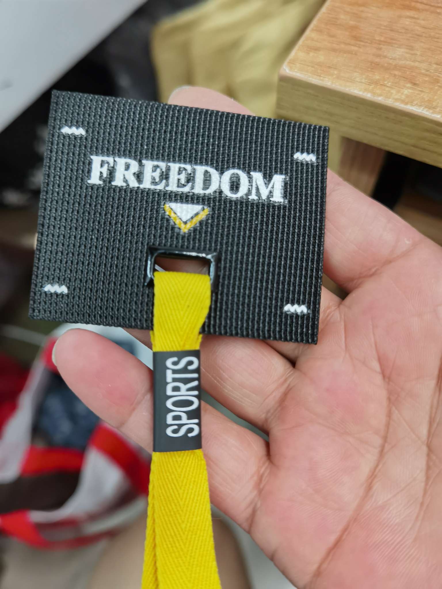 Accessories 9 Clothing Accessories Manufacturers Direct Sales Patch Mark High Quality Accessories full figure