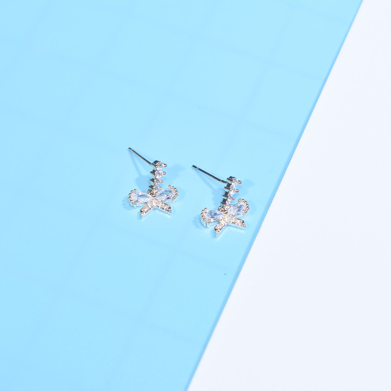 耳钉&耳针实物图