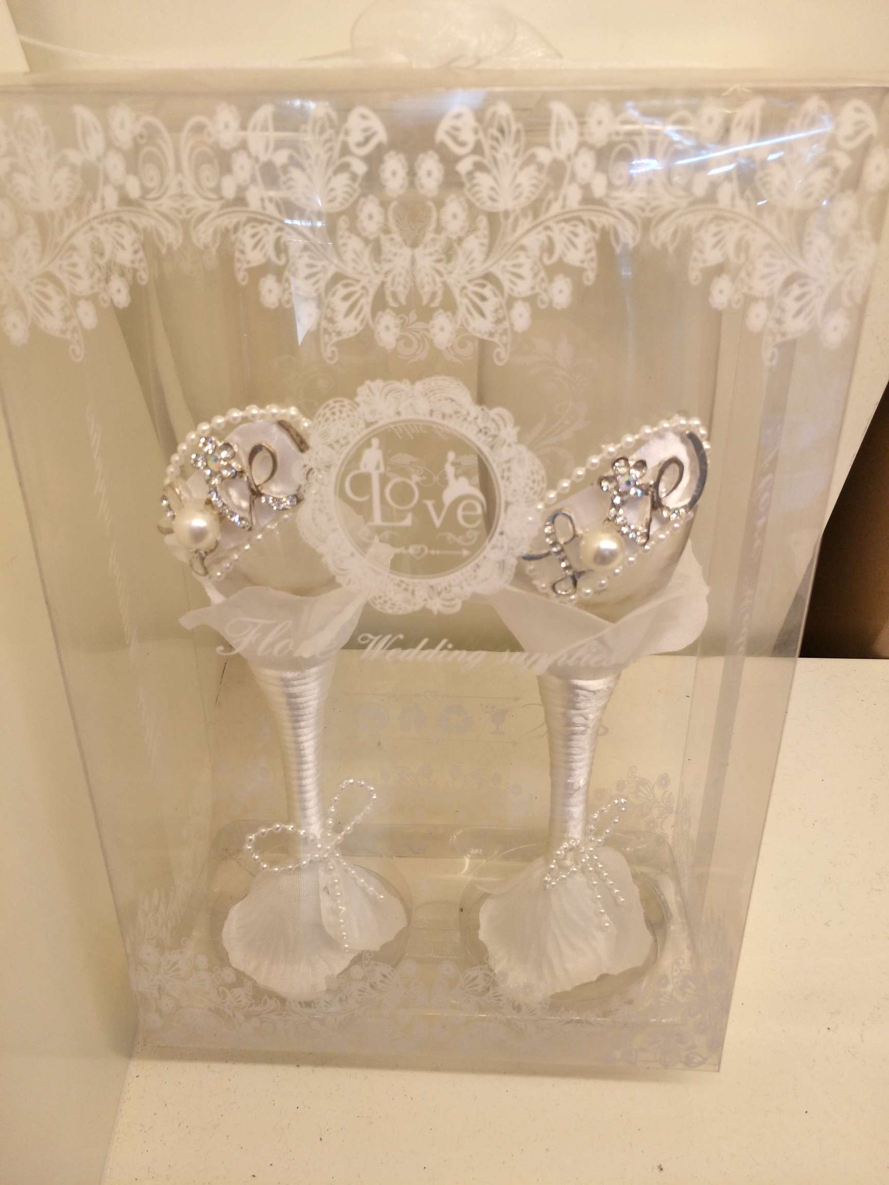 Couple Cup -9, suitable for tableware matching at wedding banquets, birthday parties, etc. details Picture