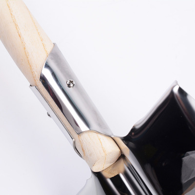 مجرفة كبيرة Specification image