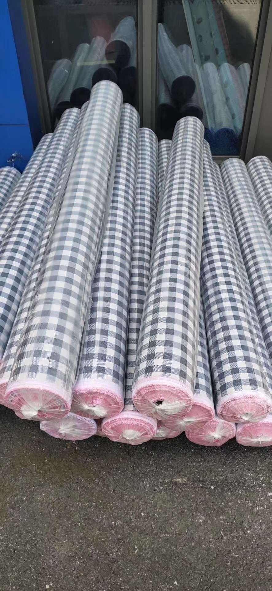 Oxford cloth Application Scenario