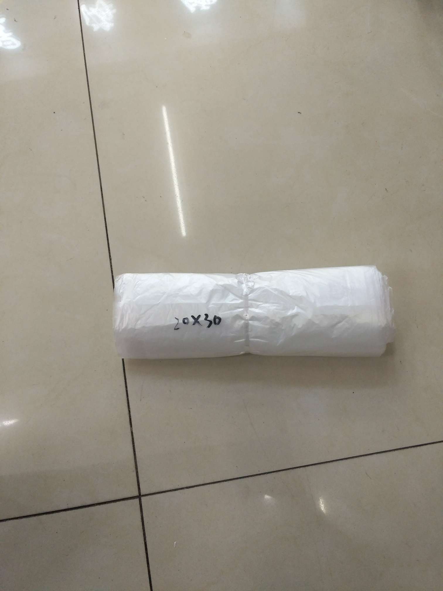 20×30塑料袋