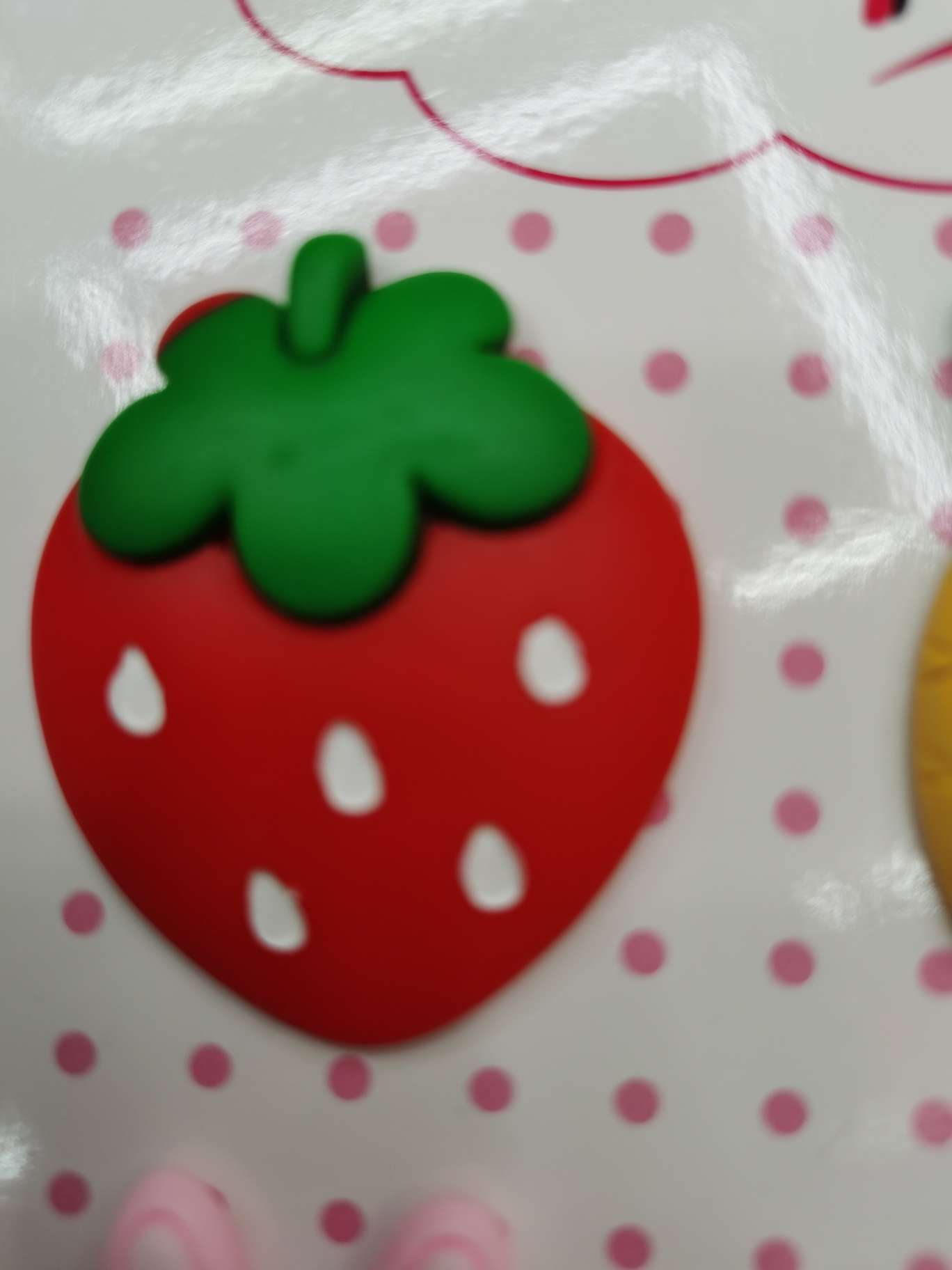 特大号水果系列