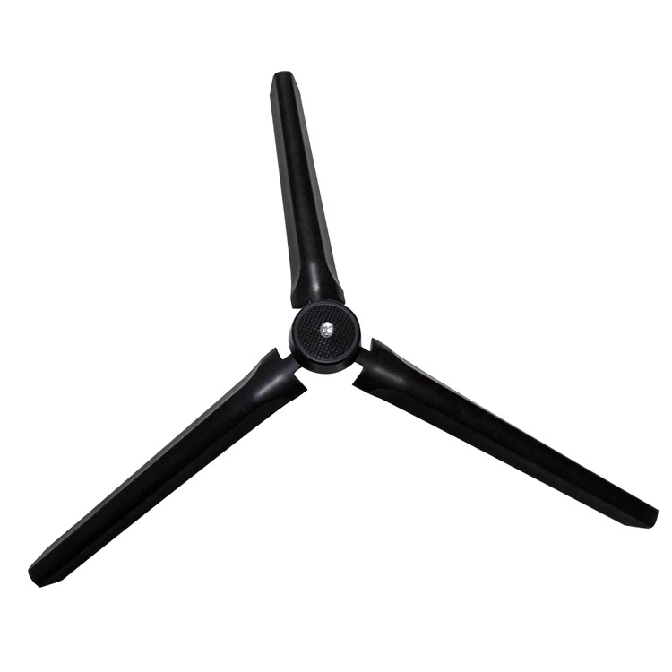 Tripod, mini phone stand, selfie desktop photography tripod Item Picture