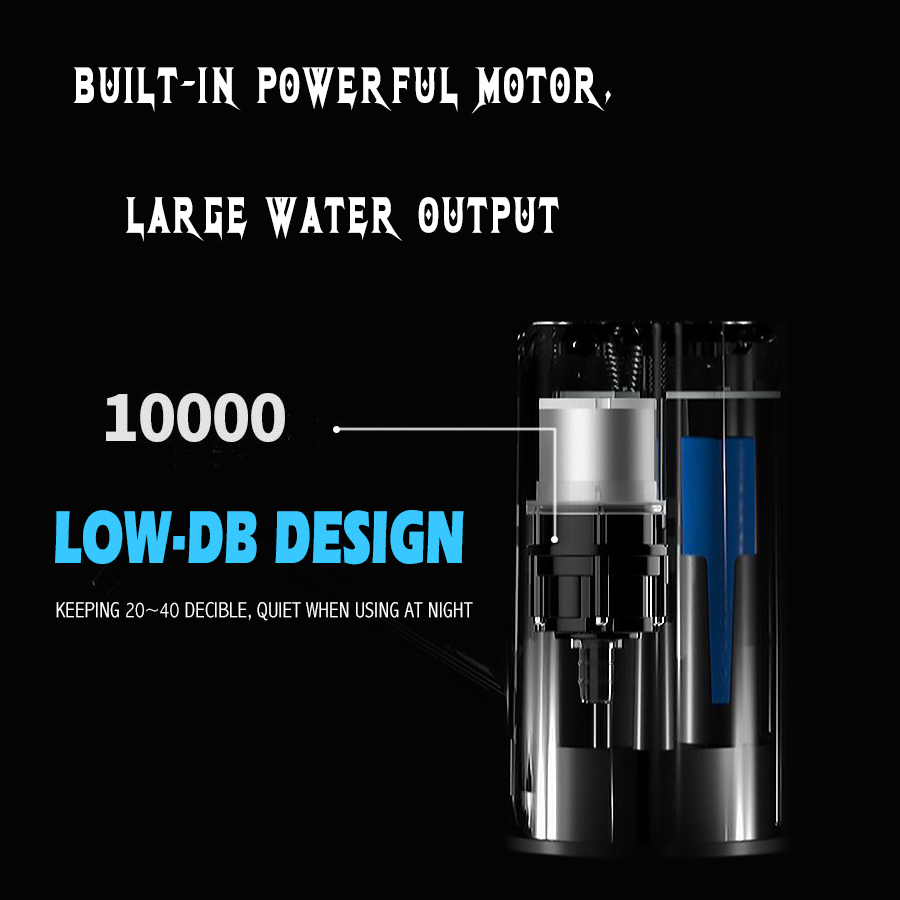 桶装水抽水器电动抽水机自动抽水器电水泵迷你吸水泵