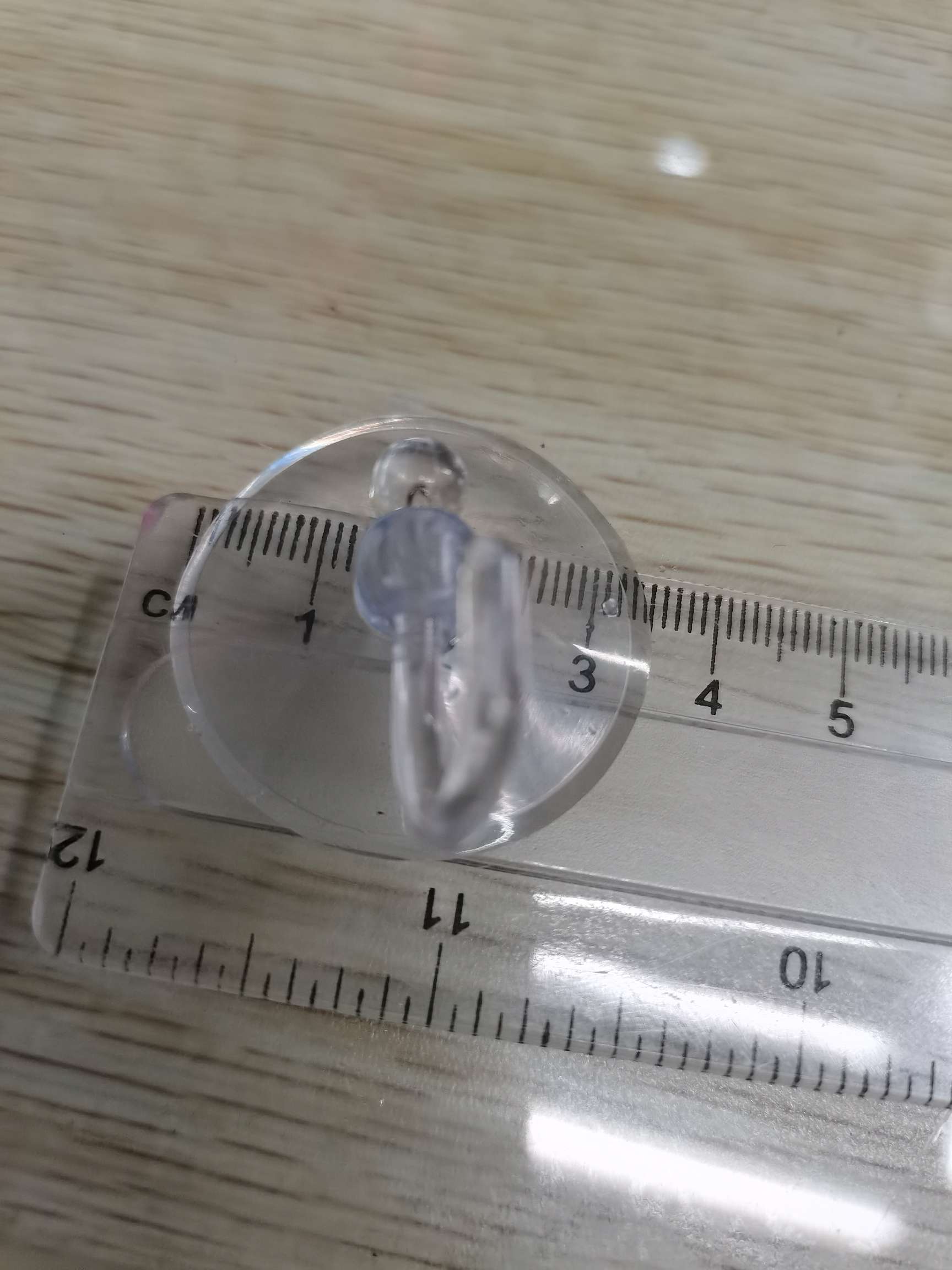 肉钩子/羊眼羊眼钉/不锈钢钩子五金/户外包/钩针产品图