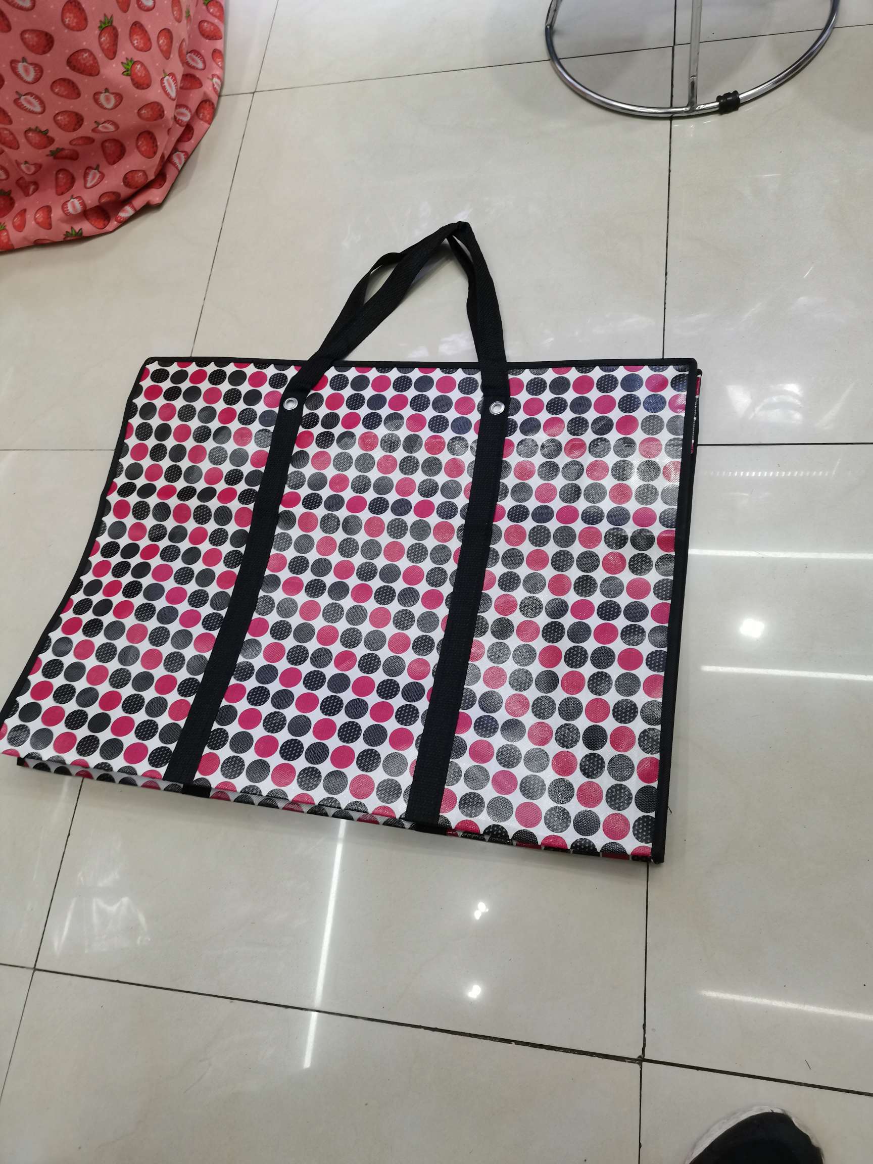 Non-woven bag, quilt bag thumbnail