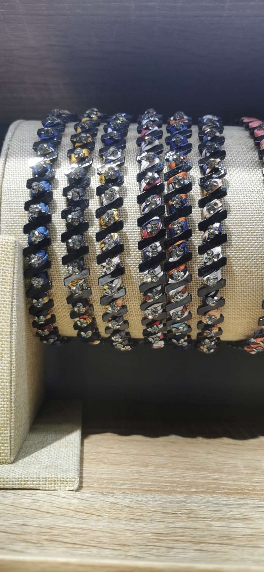 The drilling inclined bar thumbnail