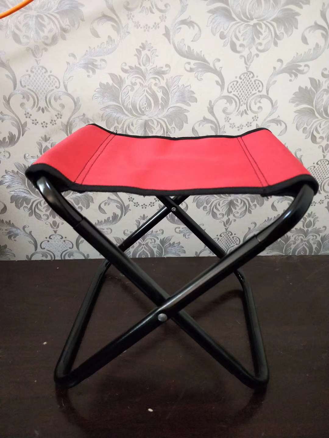 Creative Folding Stools Specification drawing