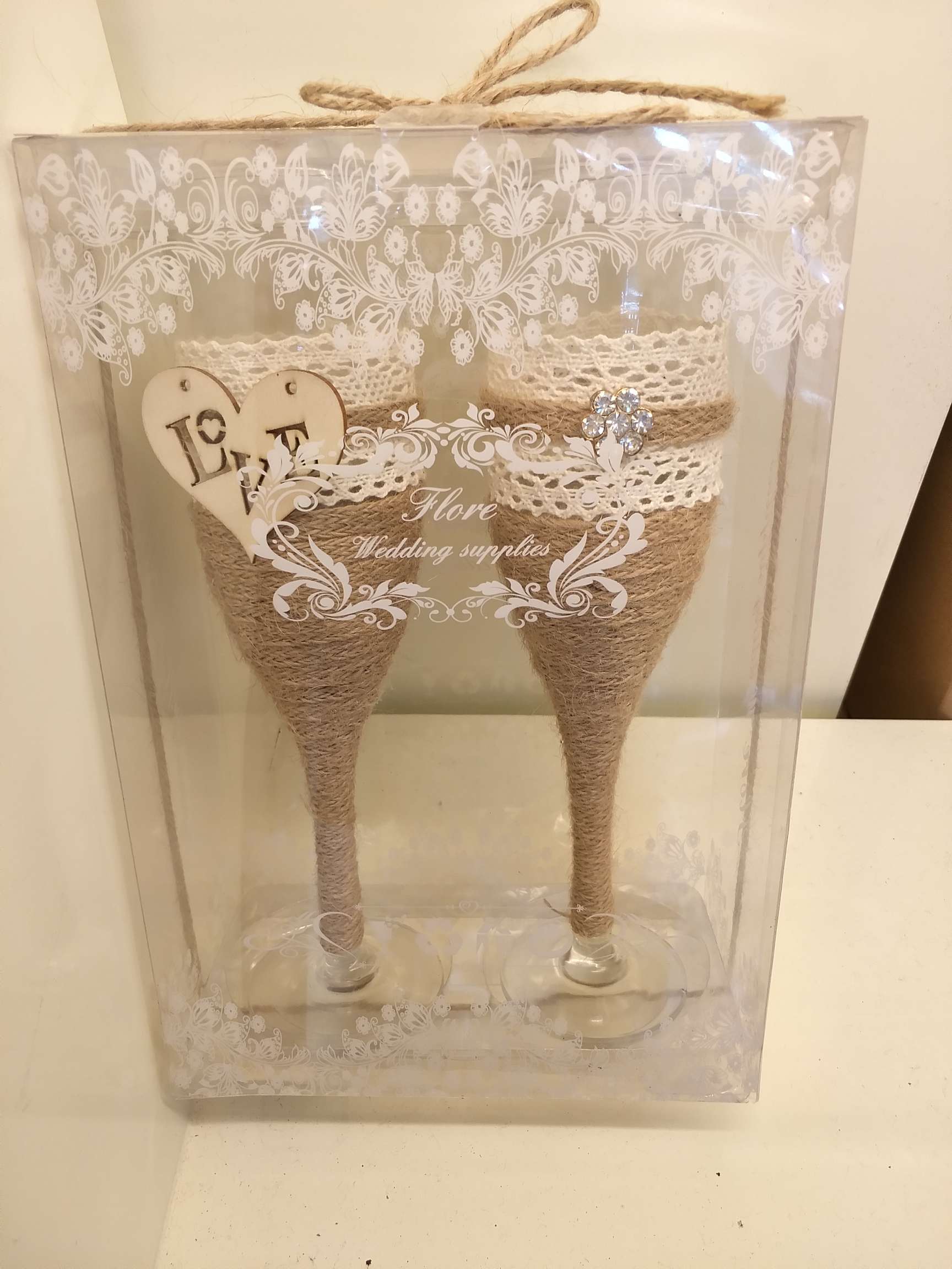 Couple Cup -12, suitable for tableware matching at wedding banquets, birthday parties, etc.