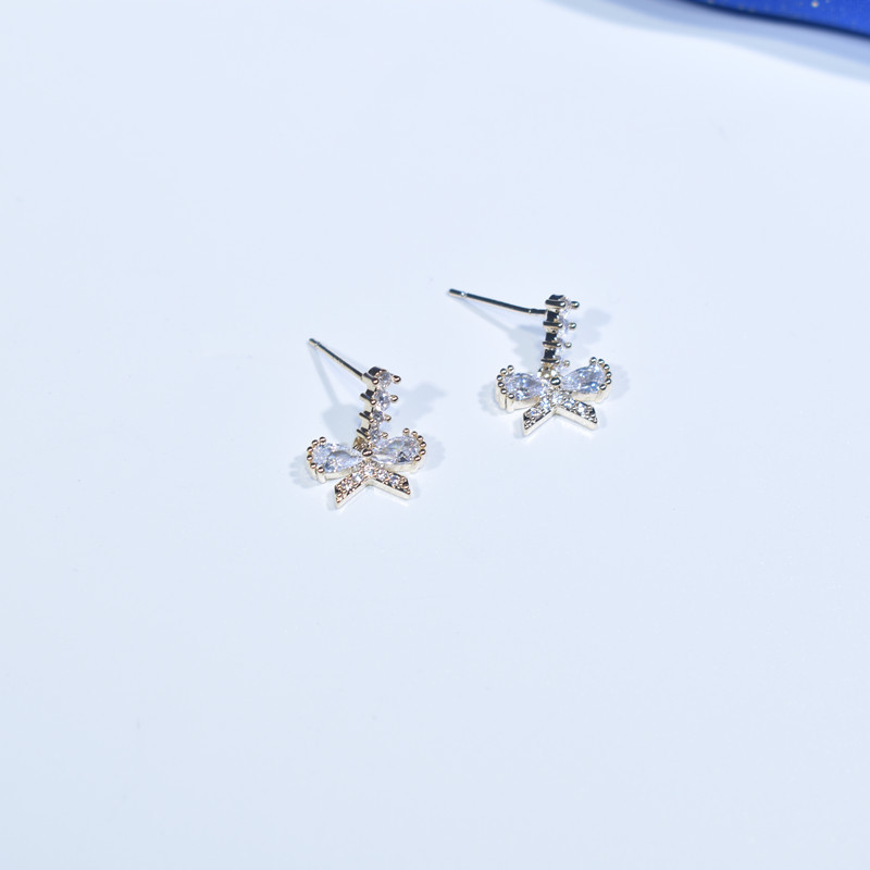 铜珠/手链配件/亚克力爱心珠/源通五金/耳环转换器细节图