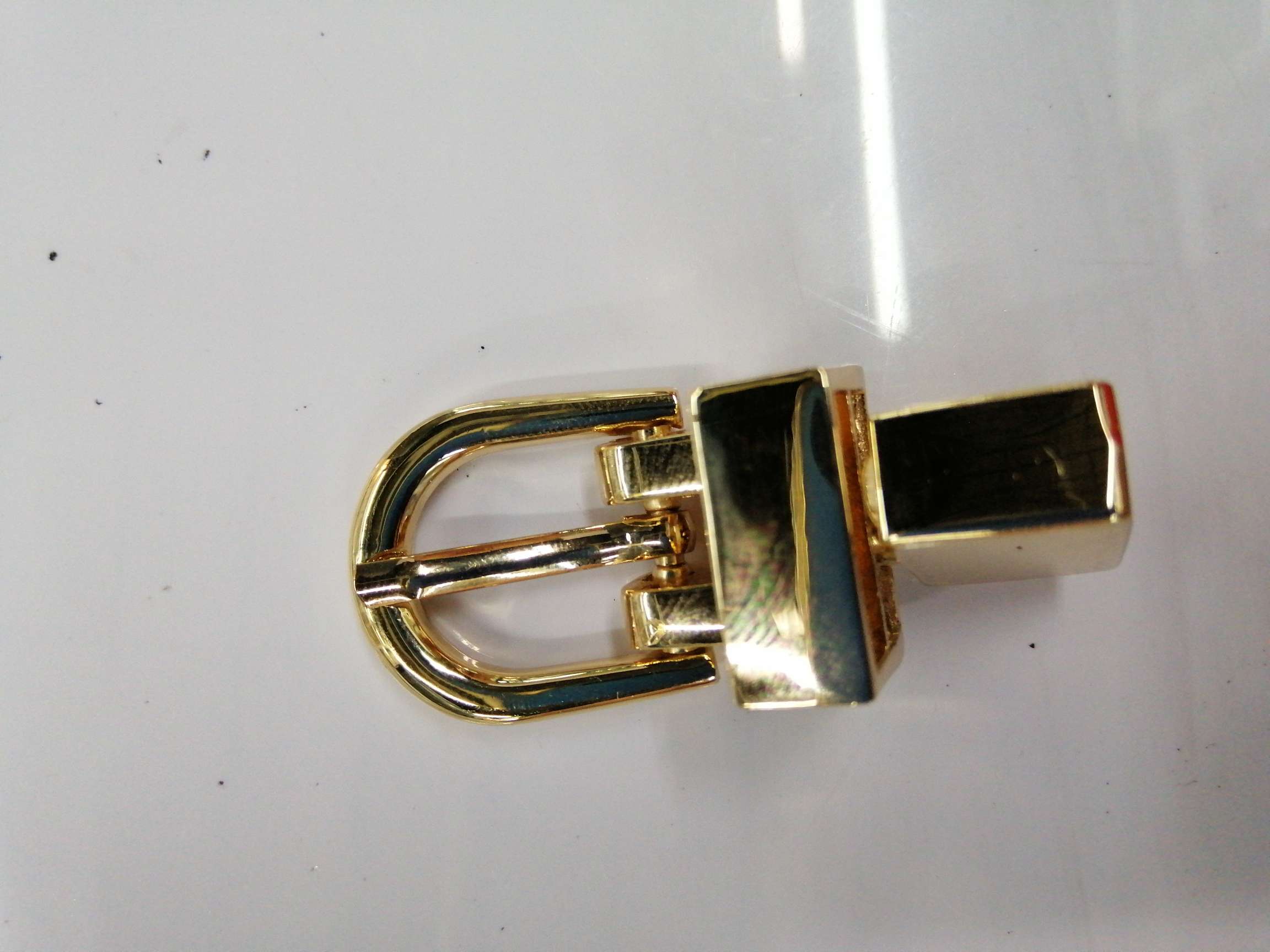 Belt And Buckle Buckle Application Scenario