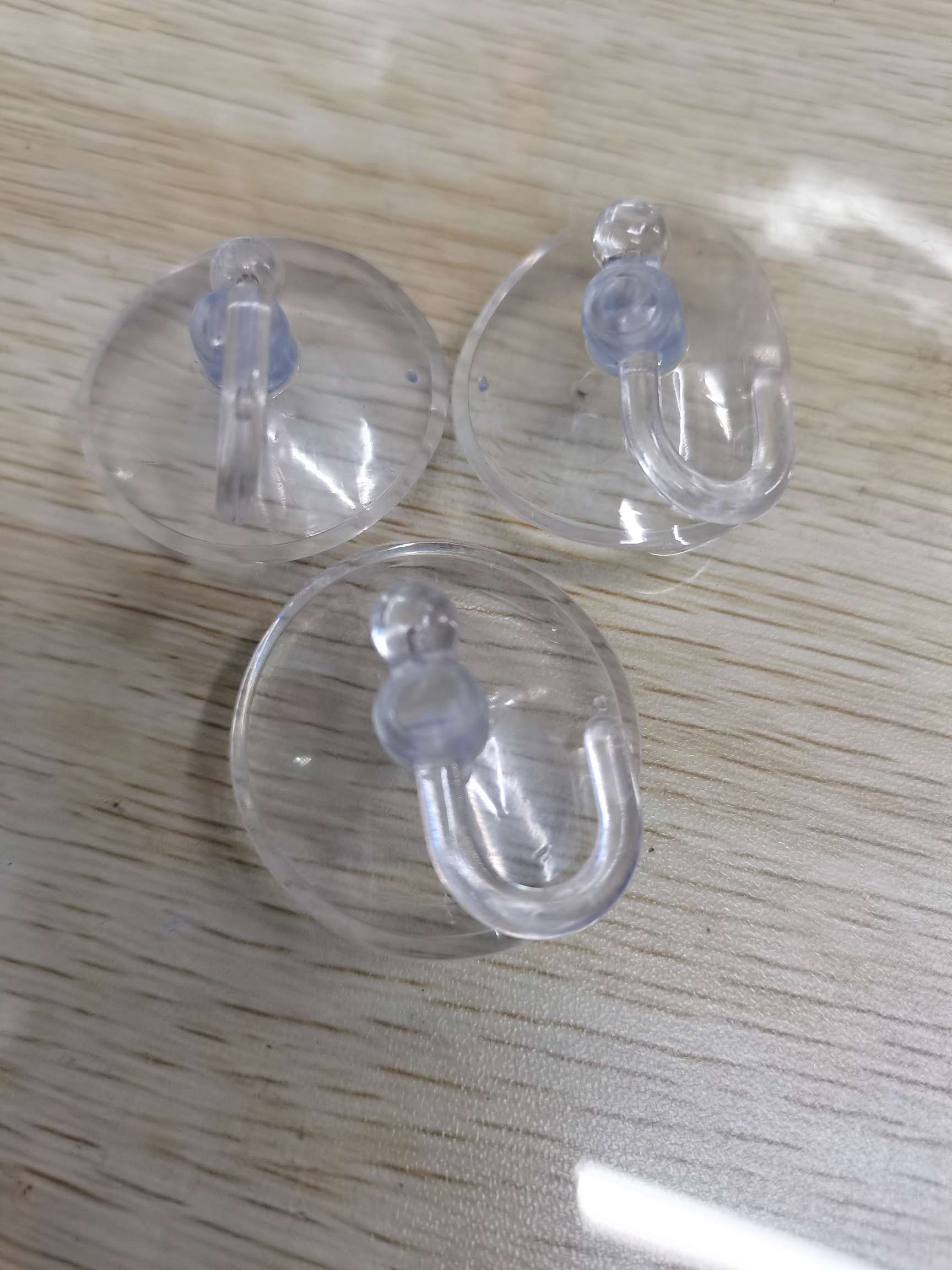 肉钩子/羊眼羊眼钉/不锈钢钩子五金/户外包/钩针细节图