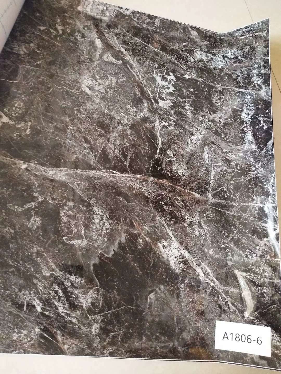 大理石纹墙纸