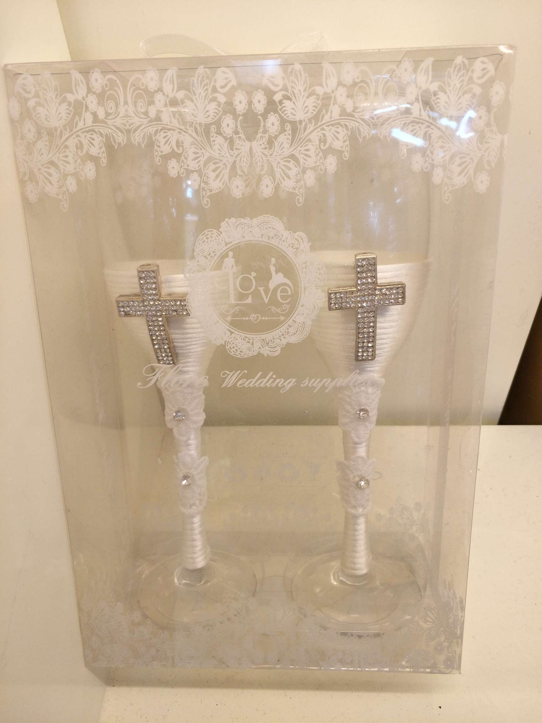 Couple Cup -23, suitable for tableware matching at wedding banquets, birthday parties, etc. details Picture