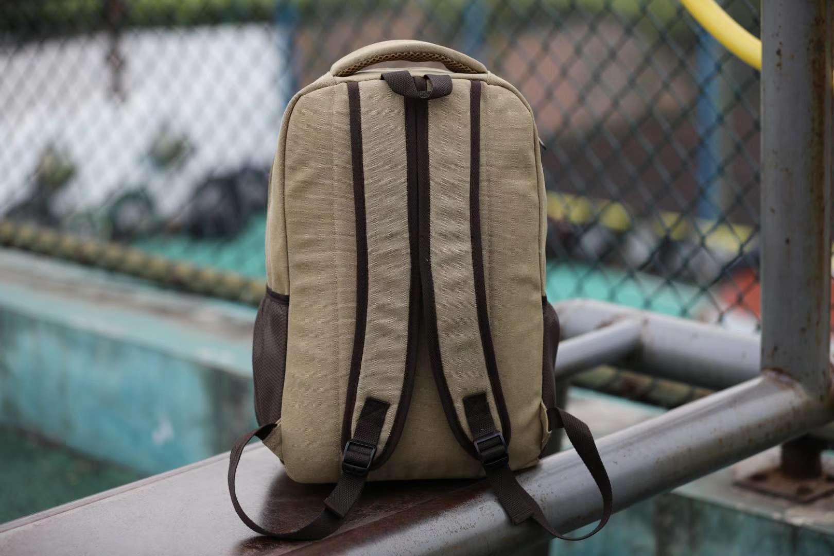 Backpack Item Picture