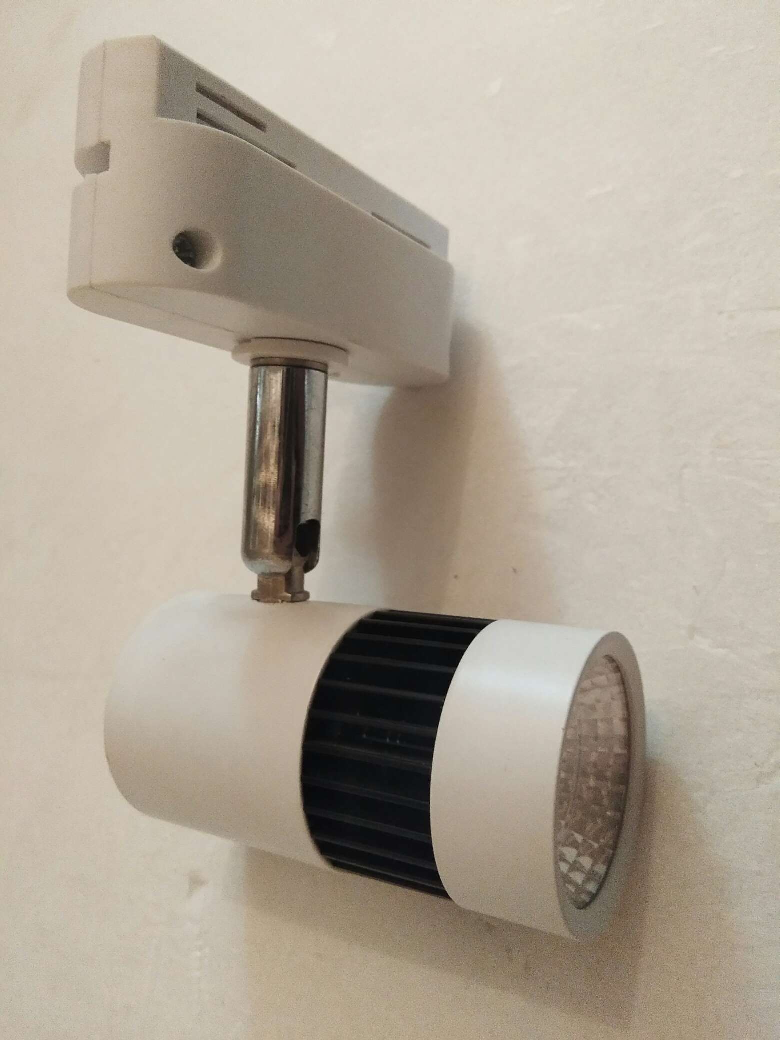 Track light - Mini building materials and home decoration lighting fixtures details Picture