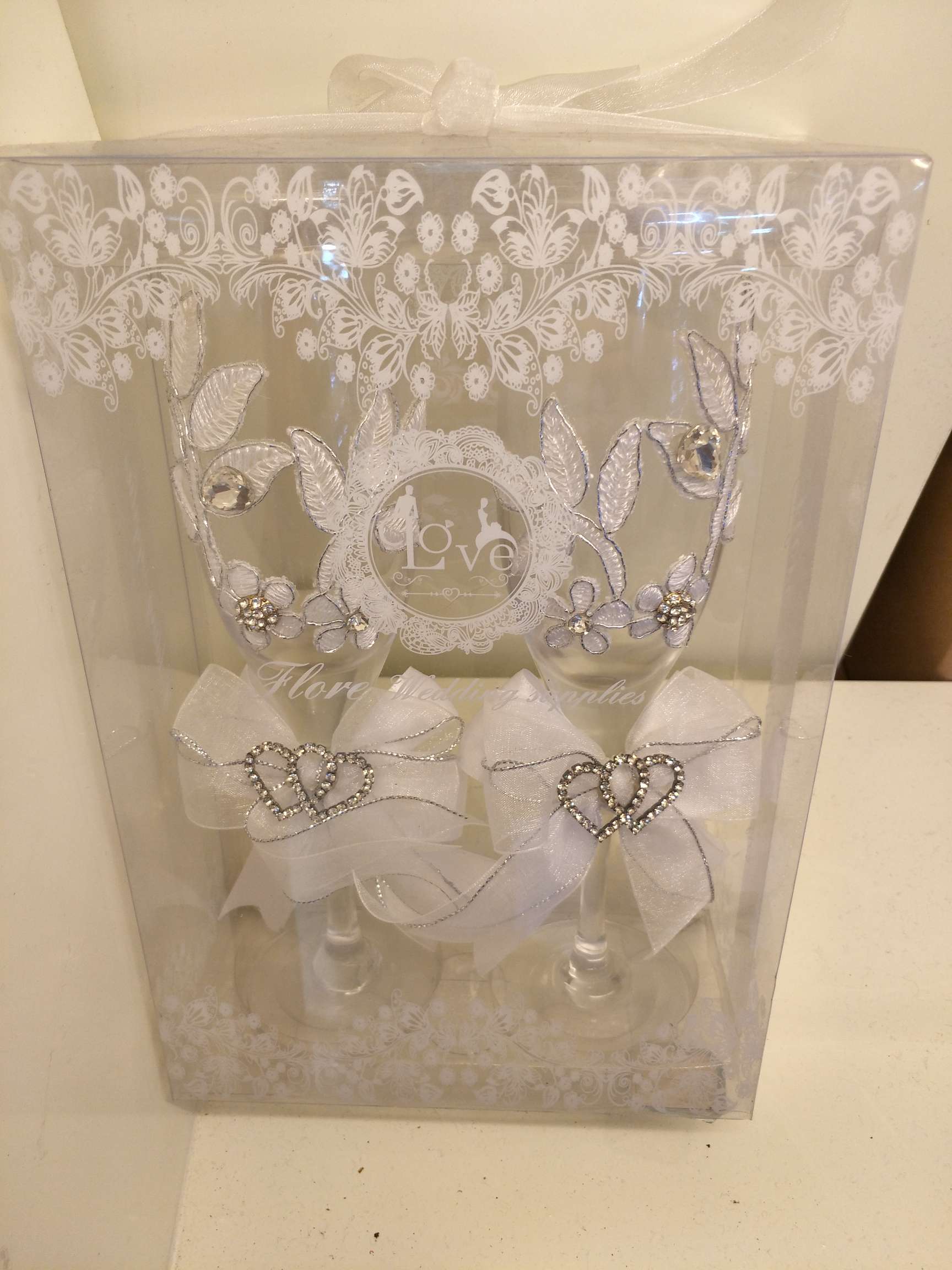 Couple Cup -27, suitable for tableware matching at wedding banquets, birthday parties, etc. details Picture