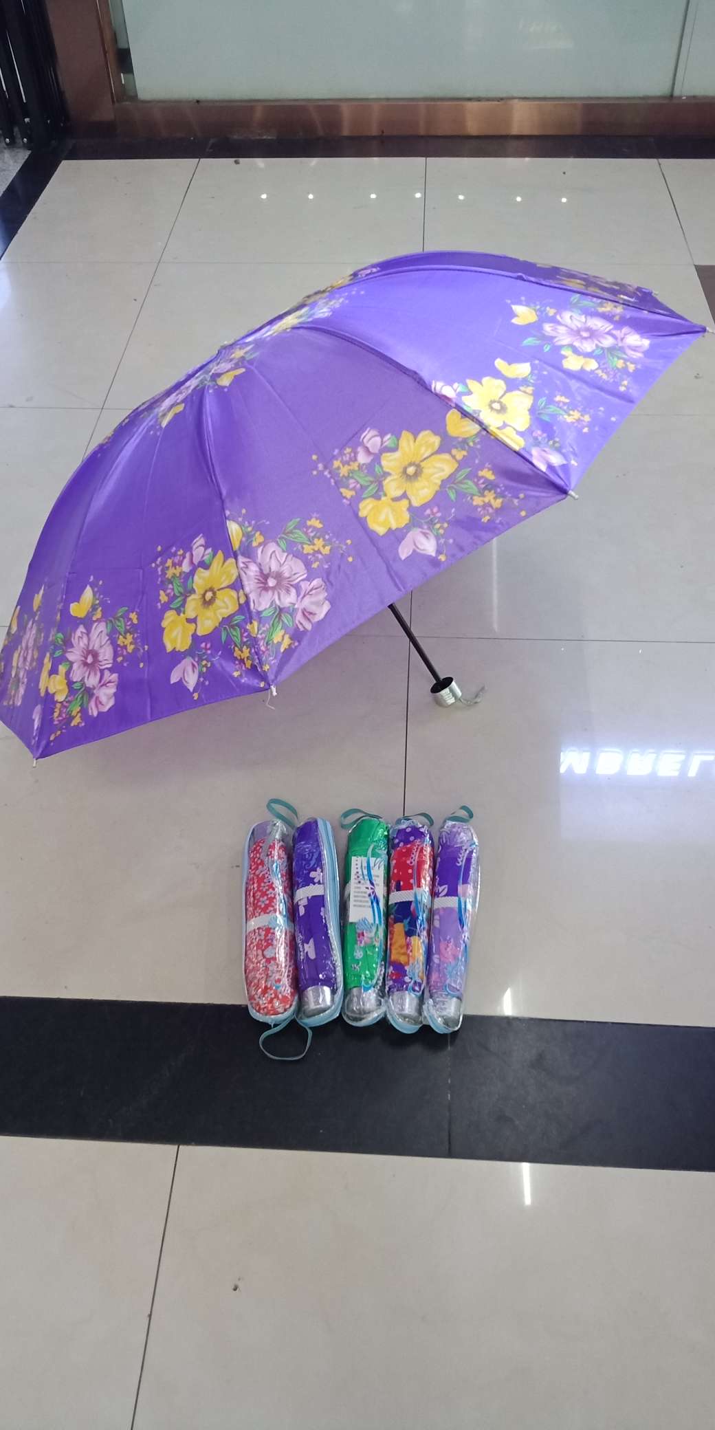 337花色丁伞产品图