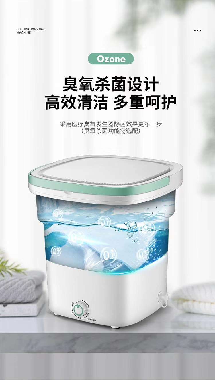 薰衣草香味洗衣液瓶装补充装洗衣粉洗衣液组合深层清洁温和不伤手家庭装大容量产品图
