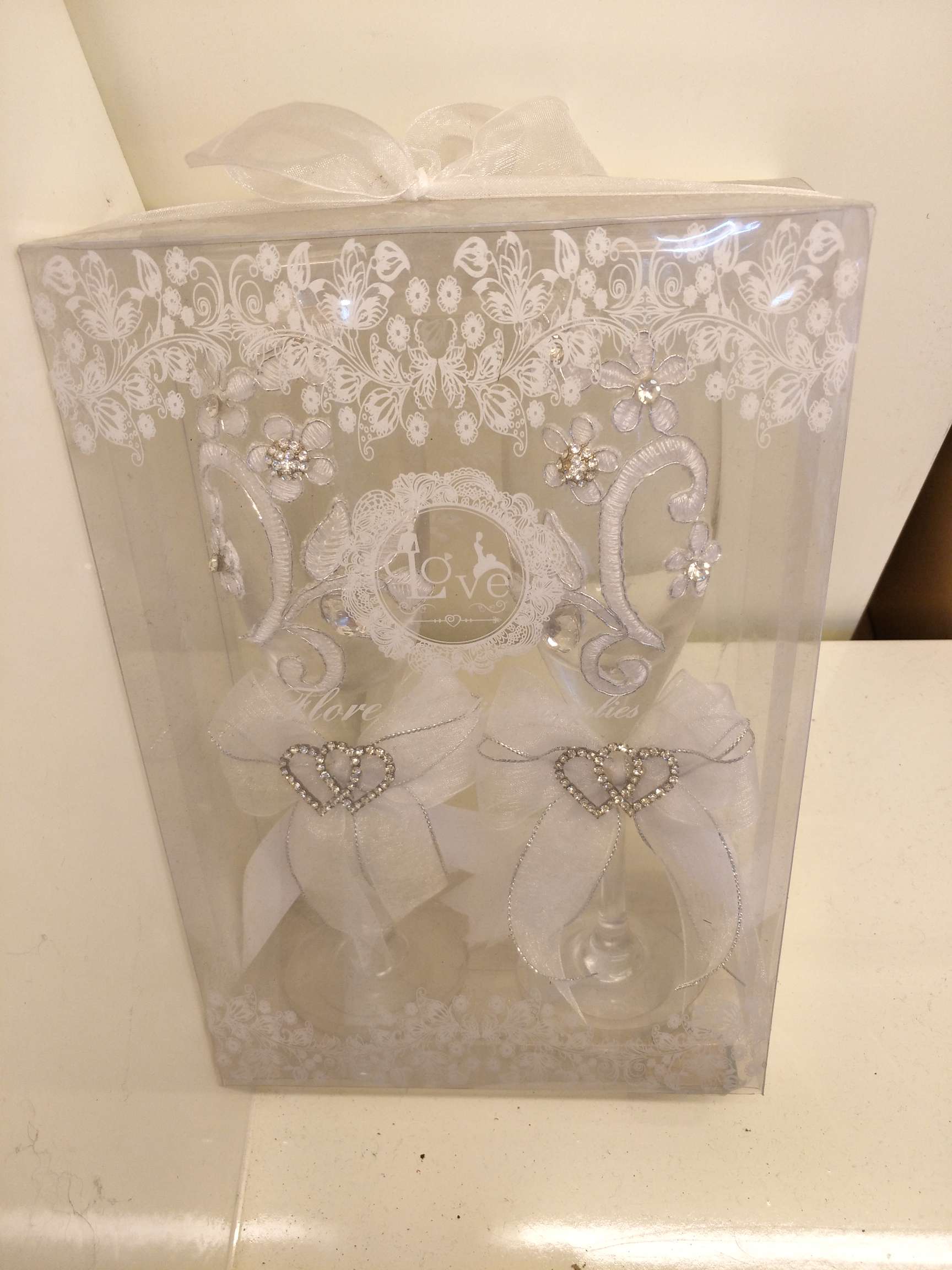 Couple Cup -25, suitable for tableware matching at wedding banquets, birthday parties, etc.