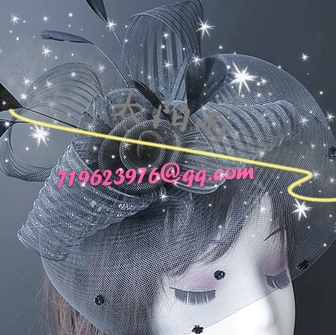 Headbands, headflowers, 🌸 headwear, handicrafts, accessories, elastic nets, bows, Christmas gift packaging materials, flowers