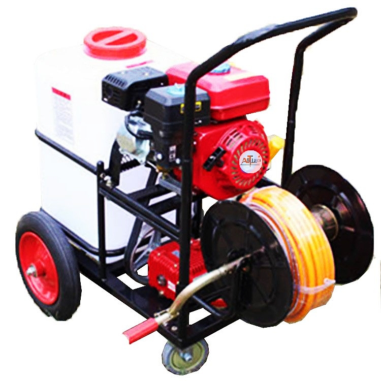 60L Sprayer【Zhejiang Leo Power Co., LTD】