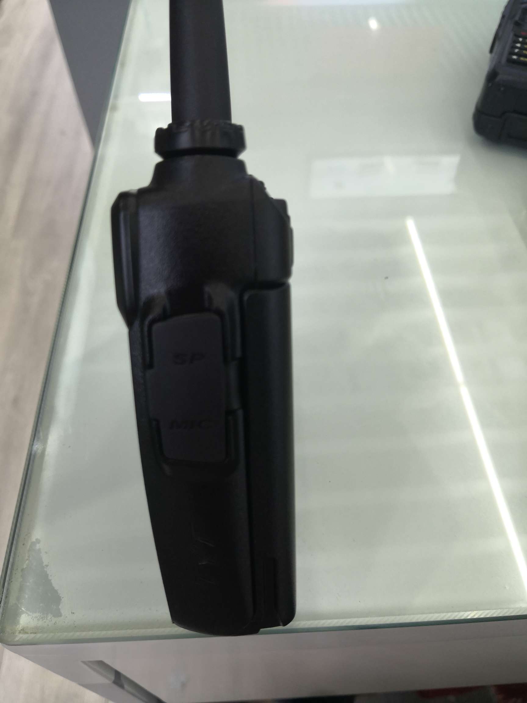 对讲机 UV—8D产品图