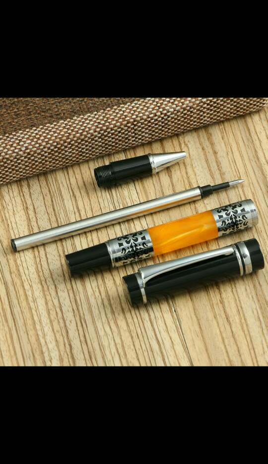 晨勋/办公/签字笔细节图