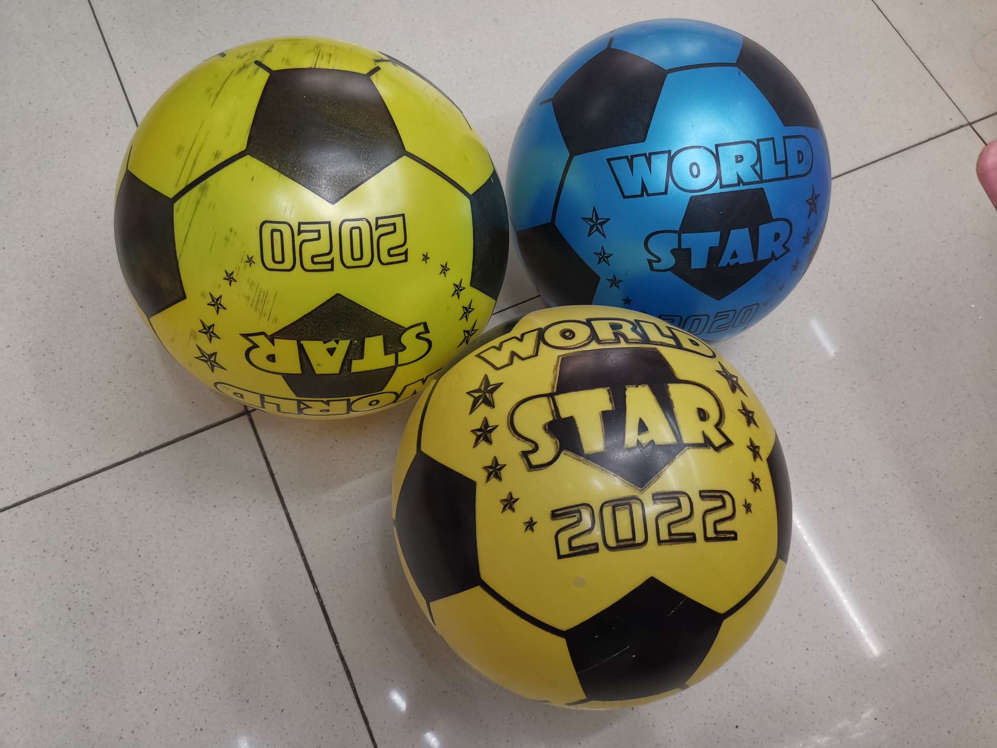 9 "the double chromosphere football thumbnail
