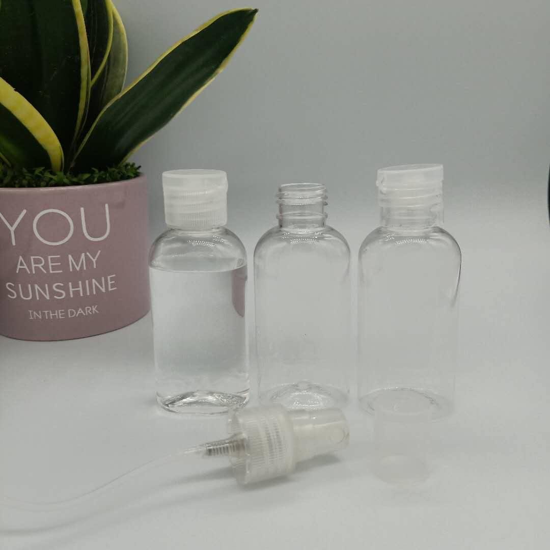 60ml gel bottle details Picture