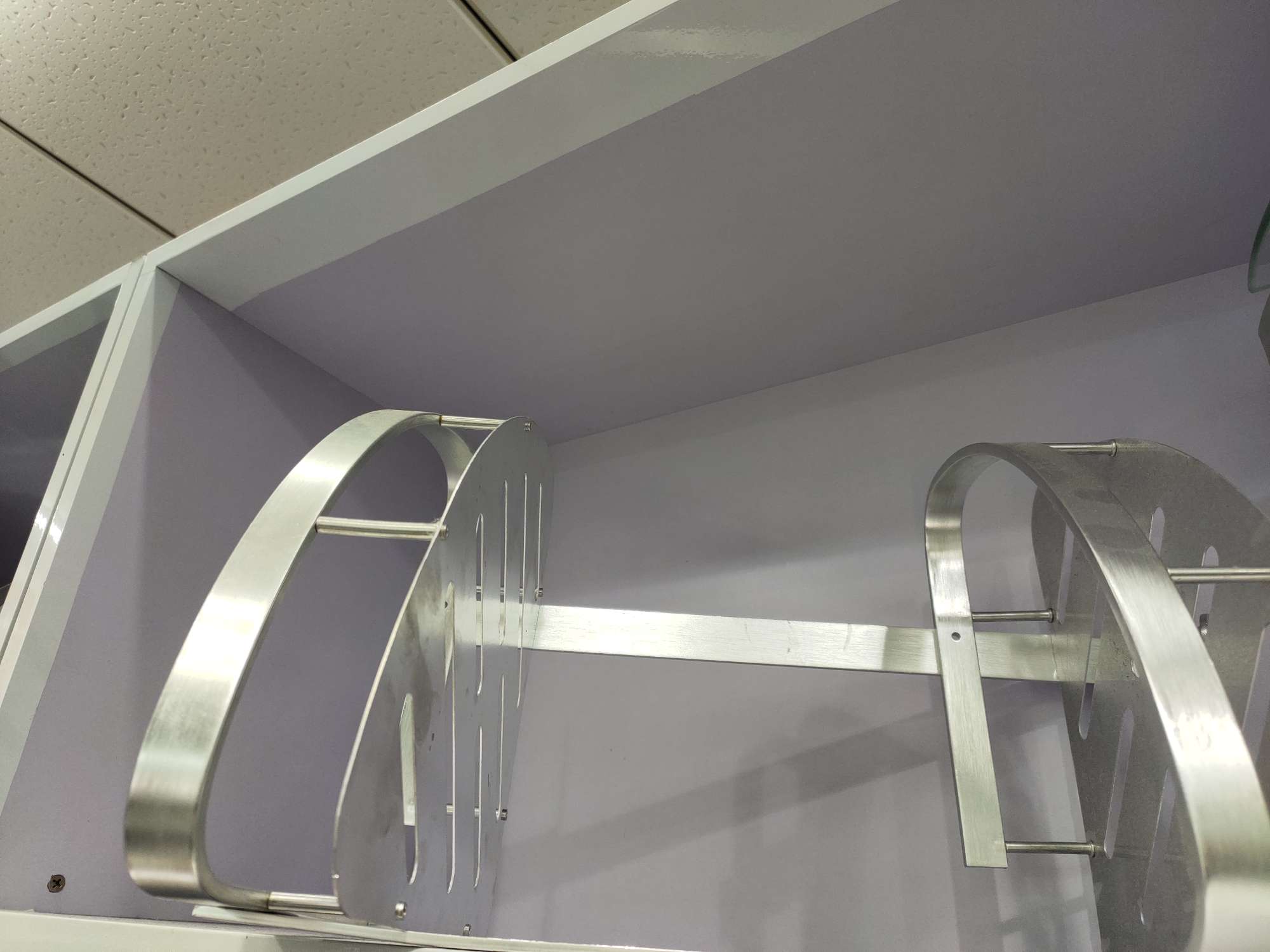 Towel Rack