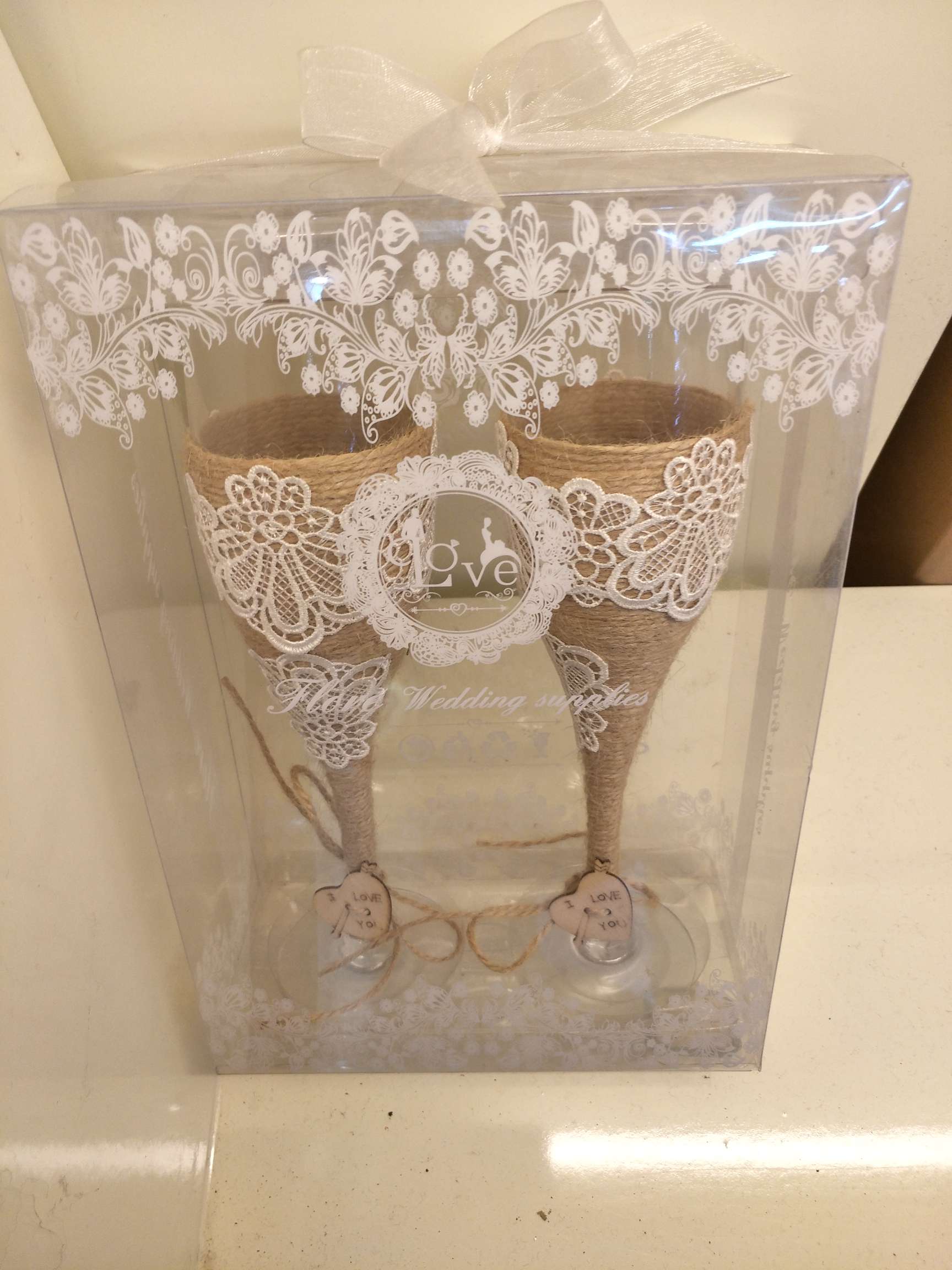 Couple Cup -30, suitable for tableware matching at wedding banquets, birthday parties, etc. details Picture