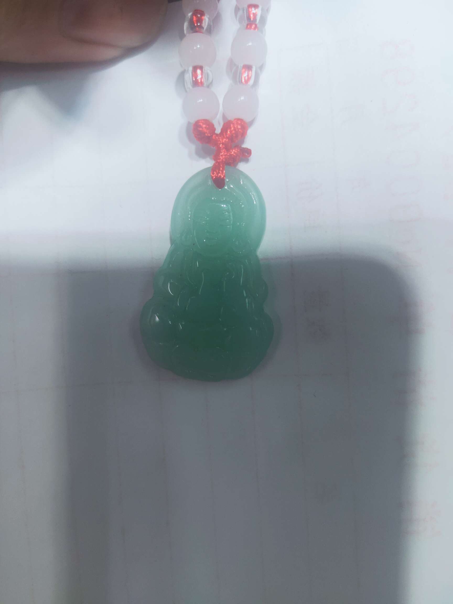Jade Guanyin