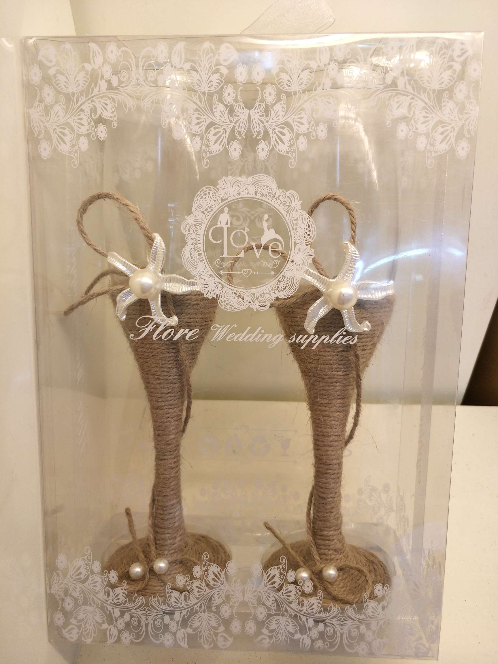 Couple Cup -11, suitable for tableware matching at wedding banquets, birthday parties, etc.