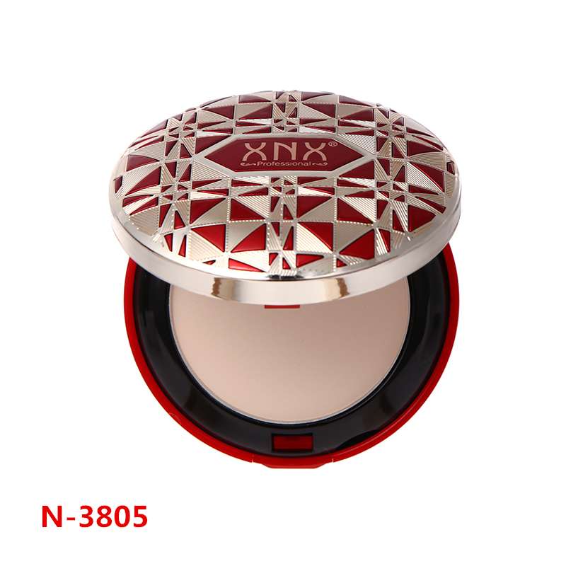 N-3805XNX two-in-one Powder compact undefined