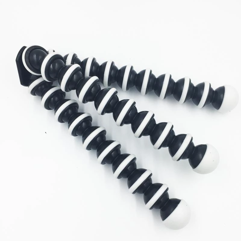 Medium-sized Octopus phone stand, large Octopus phone stand, versatile tripod undefined